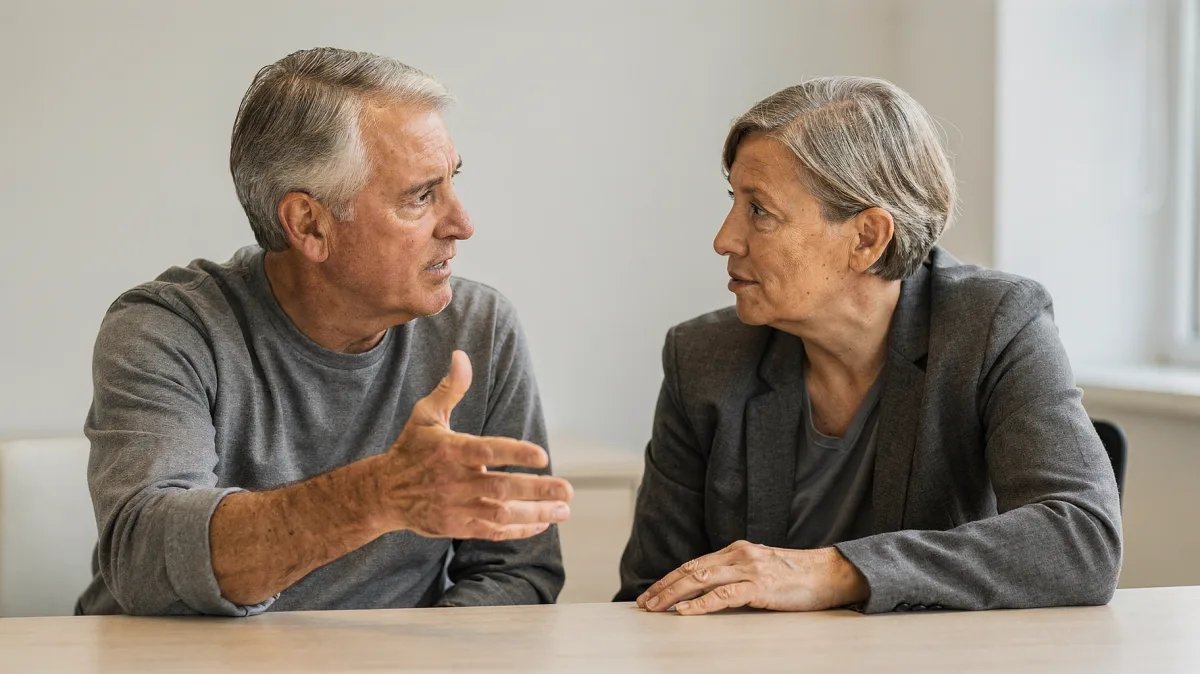 How a Consultation Conversation Can Help You Understand the At-Home NAD+ Injection Program